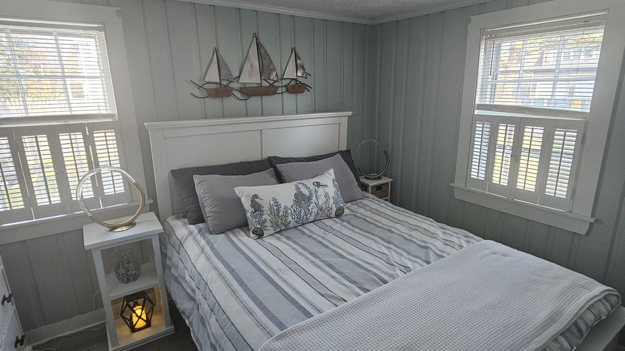 Photo of Bedroom in Pine Point