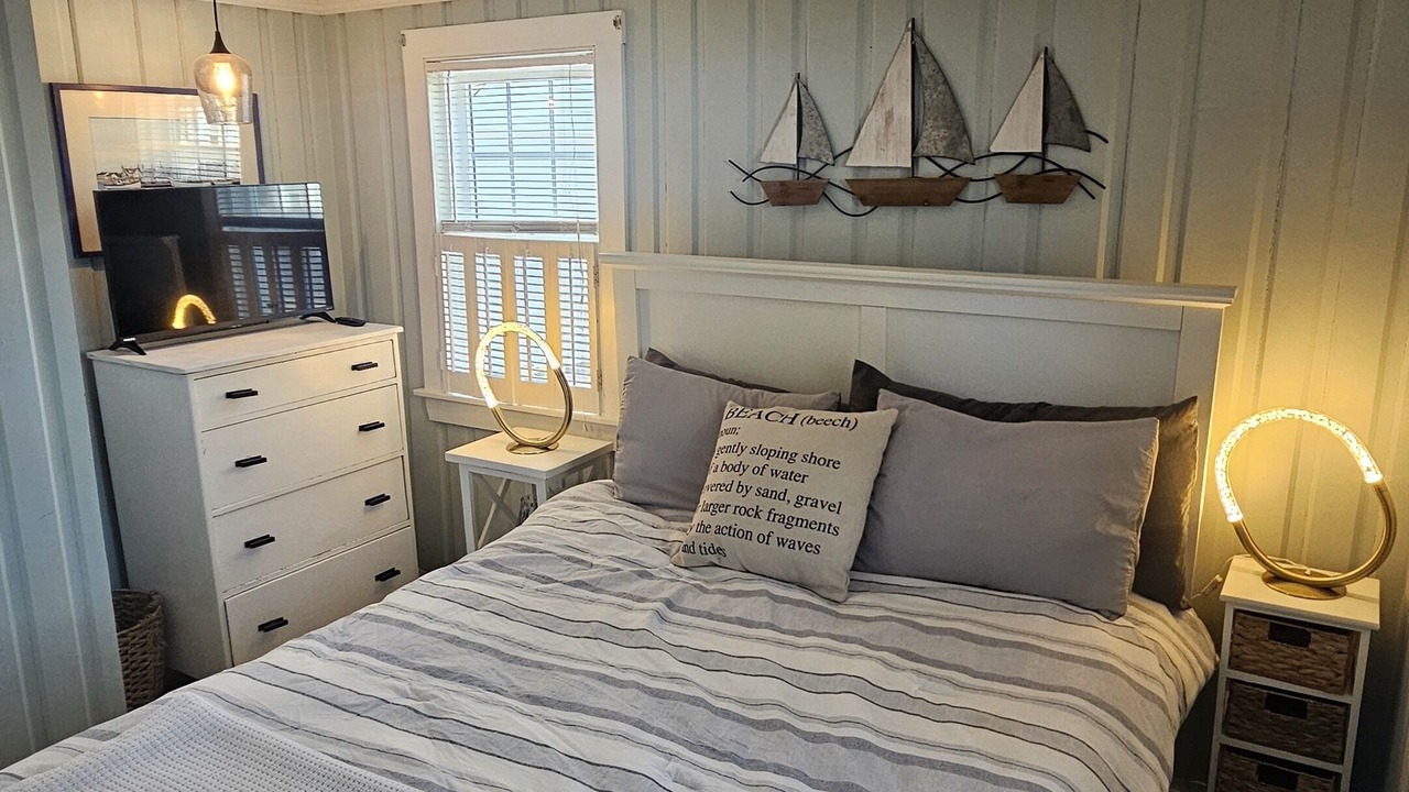 Photo of Bedroom in Pine Point
