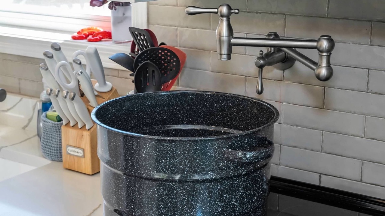 Photo of Bathroom in Scarborough