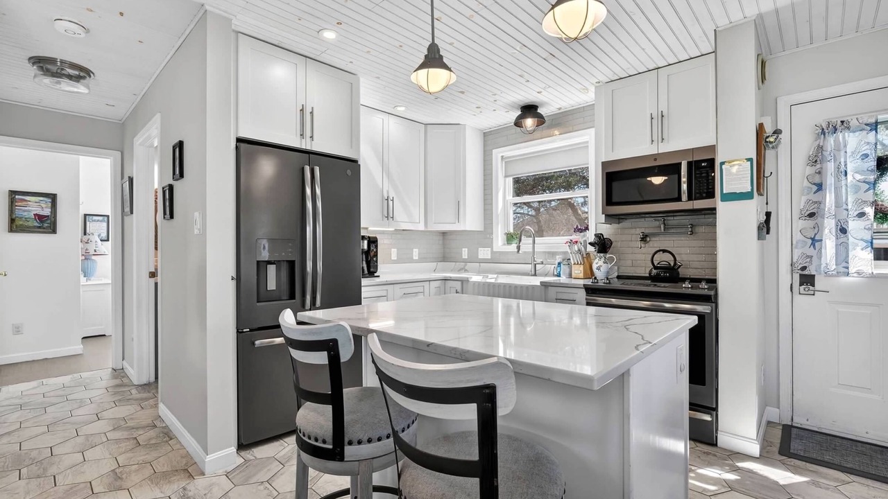 Photo of Kitchen in Scarborough