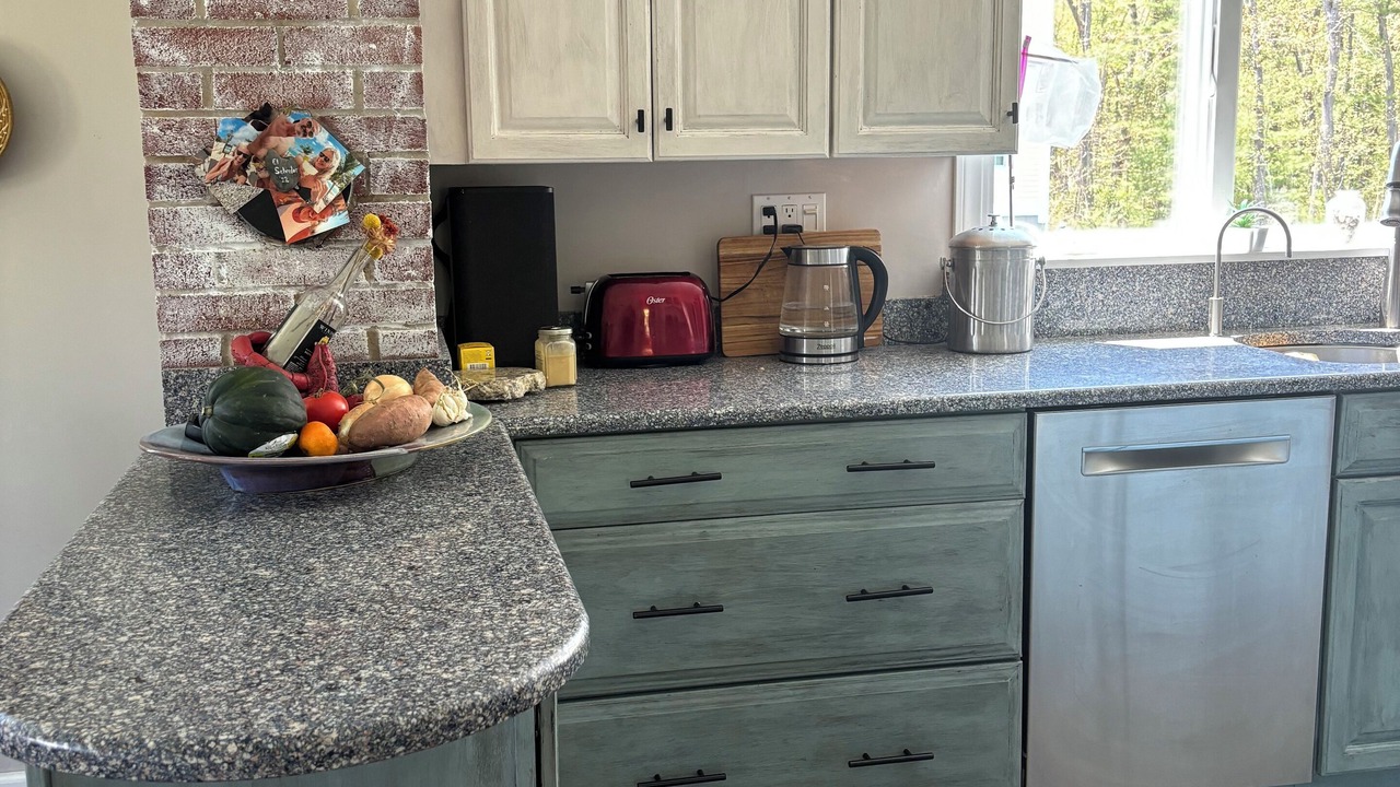 Photo of Kitchen in Scarborough