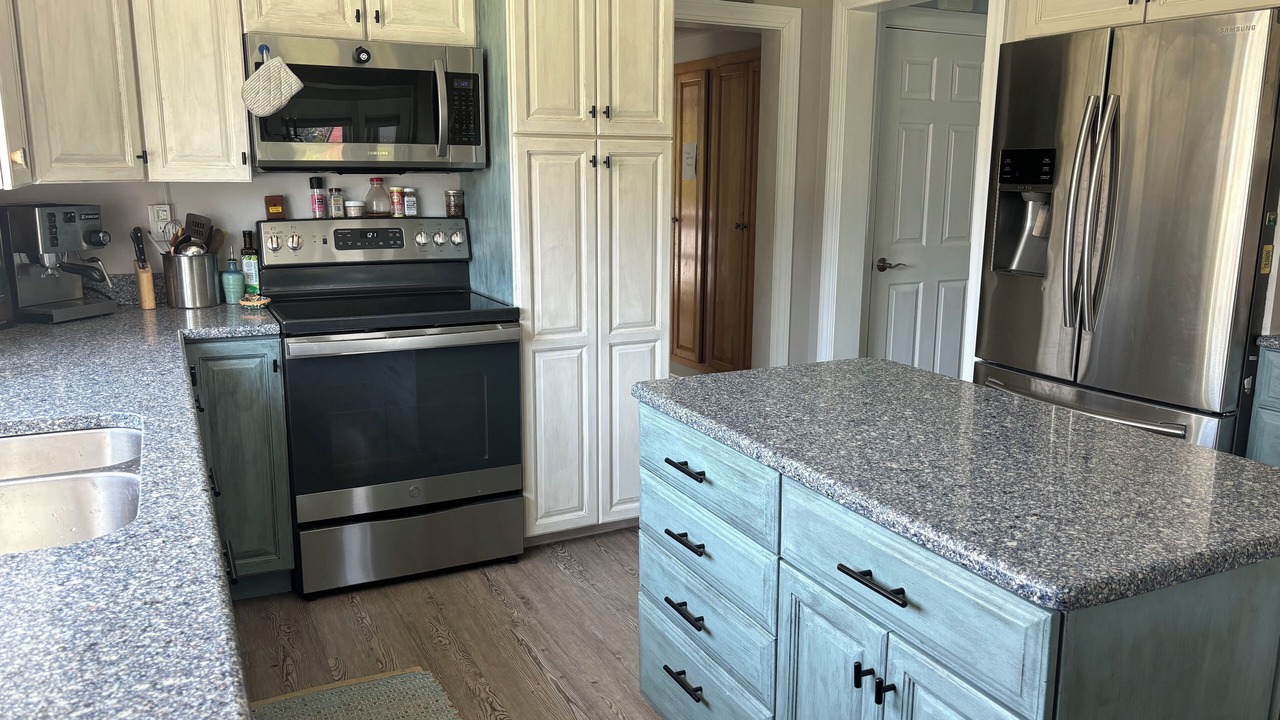 Photo of Kitchen in Scarborough