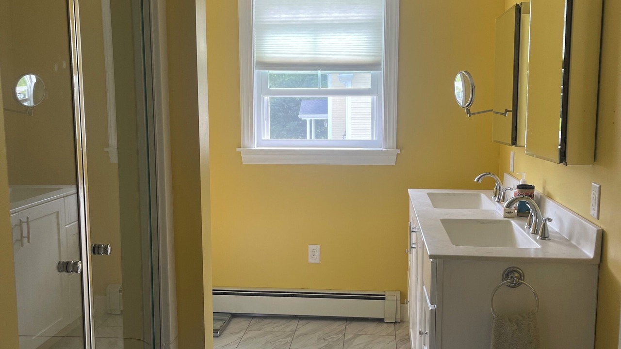 Photo of Bathroom in Scarborough