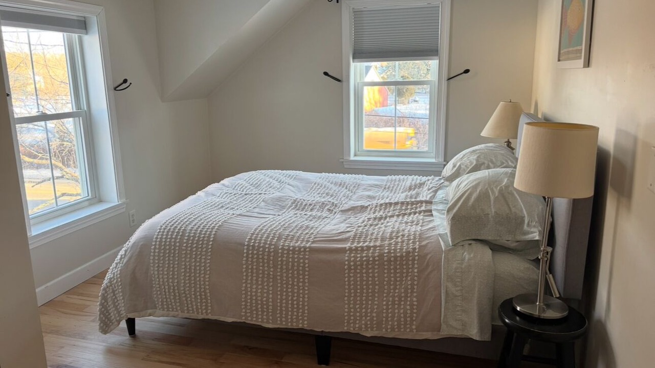 Photo of Bedroom in Scarborough