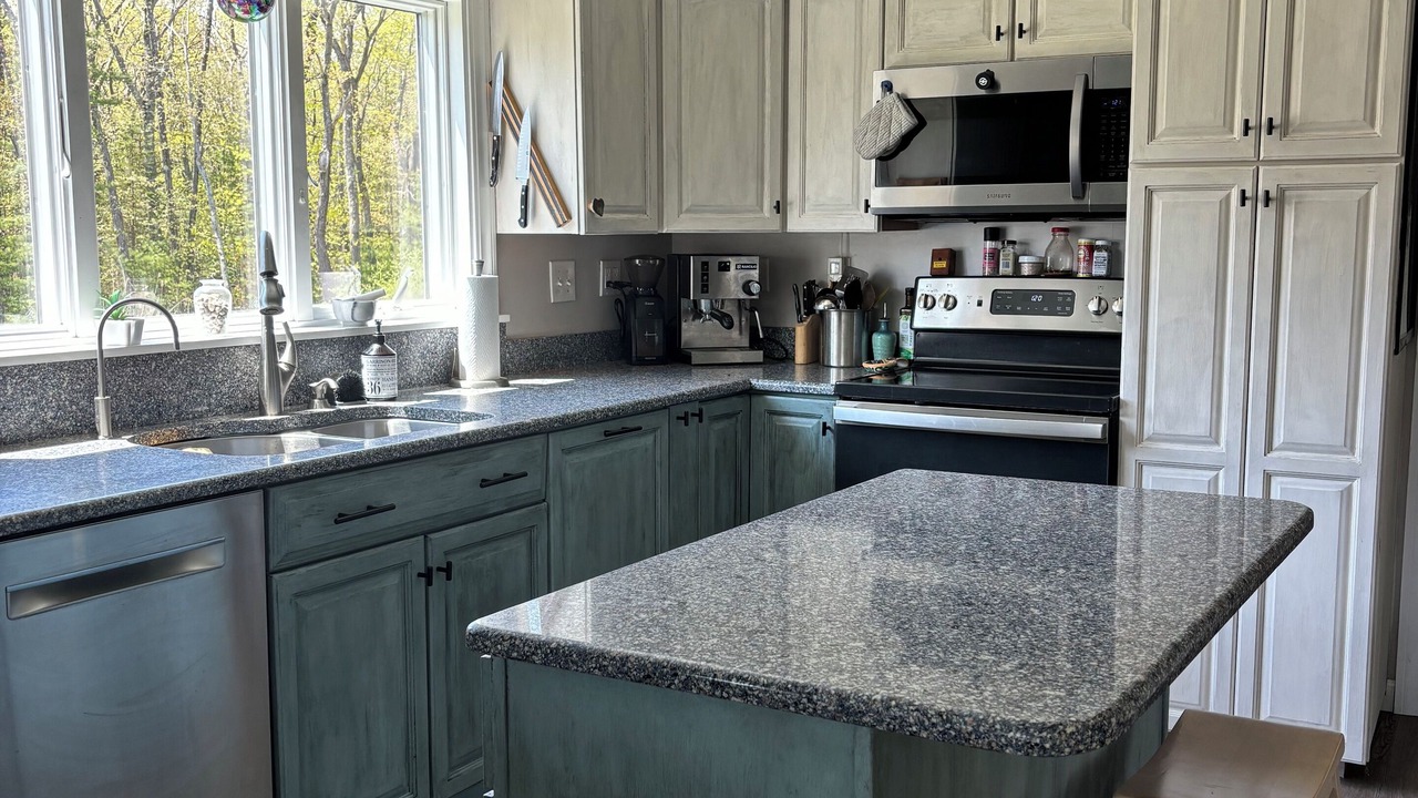 Photo of Kitchen in Scarborough