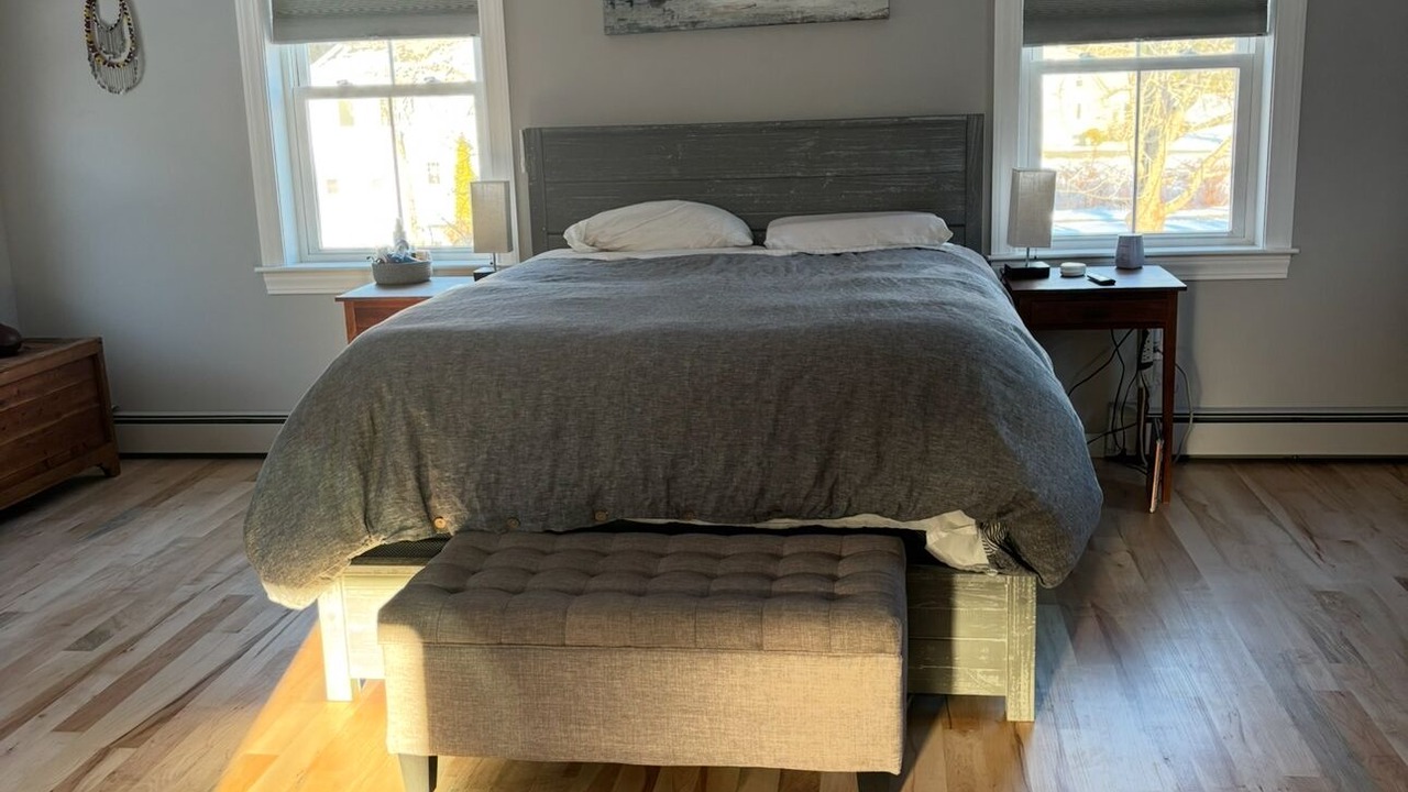 Photo of Bedroom in Scarborough