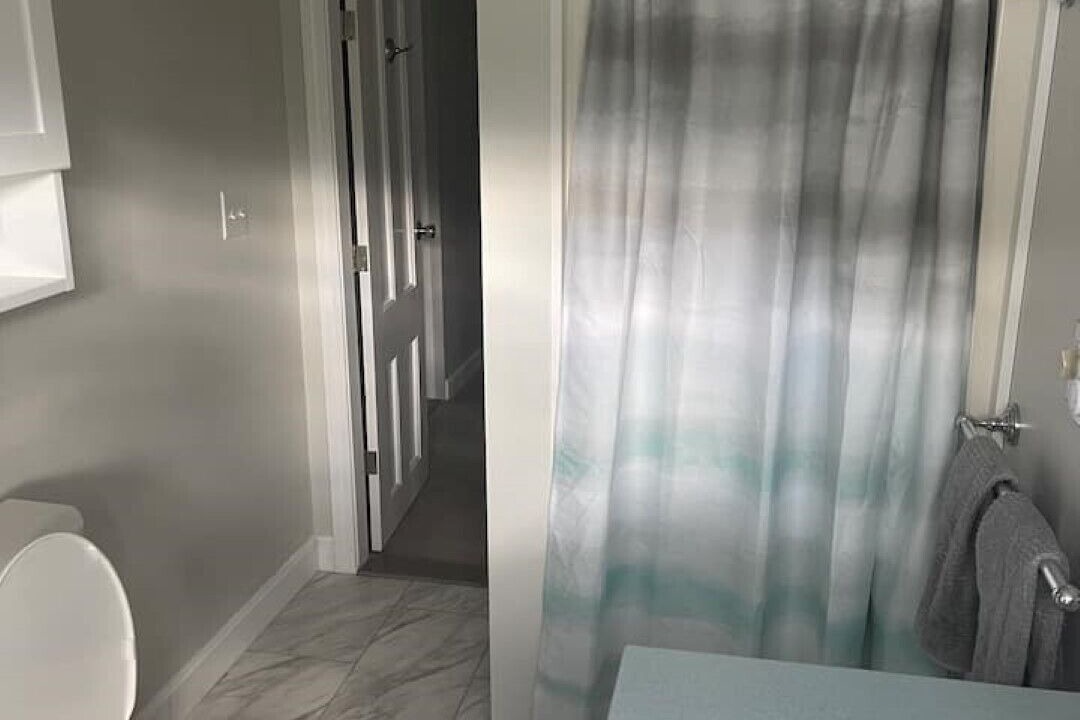 Photo of Bathroom in Scarborough