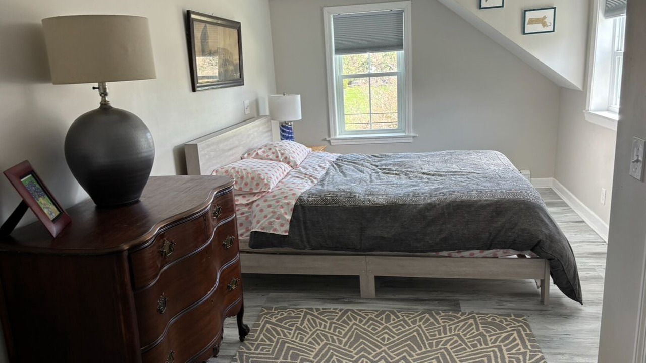 Photo of Bedroom in Scarborough