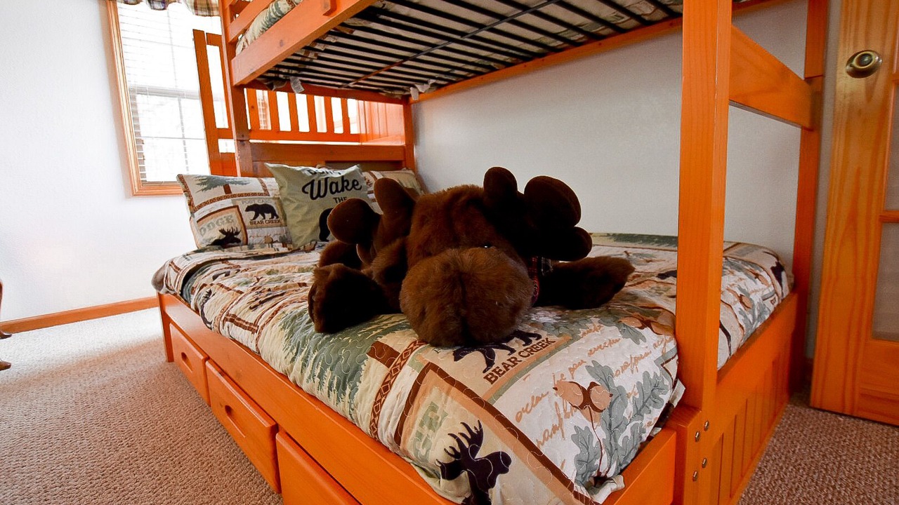 Photo of Bedroom in Murphy