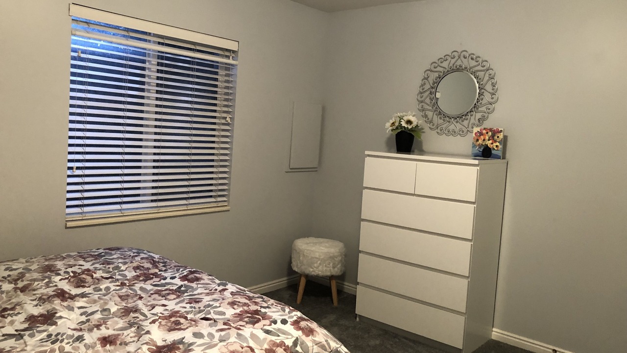 Photo of Bedroom in Millcreek