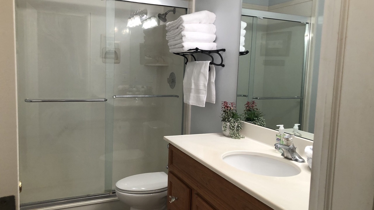 Photo of Bathroom in Millcreek