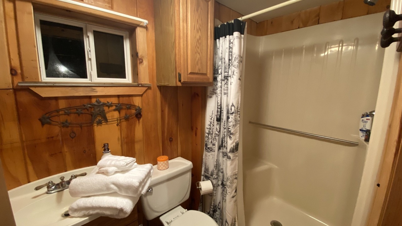 Photo of Bathroom in Franklin County