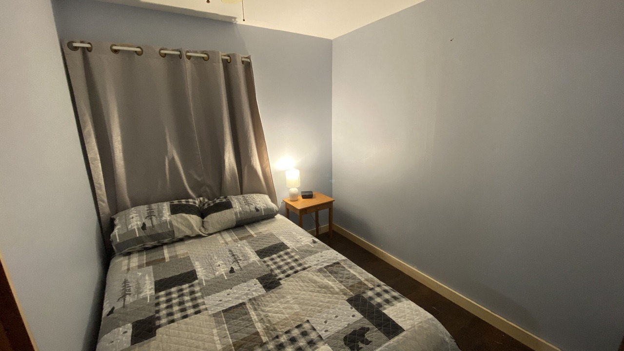 Photo of Bedroom in Franklin County