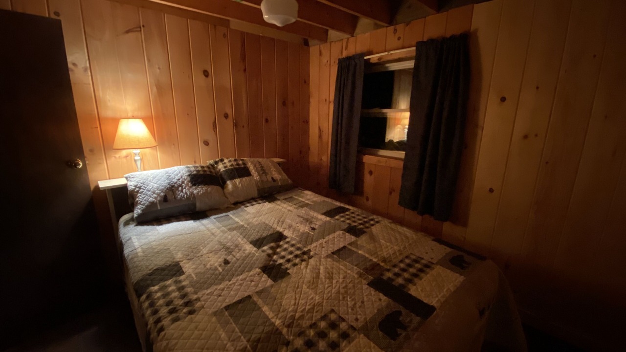 Photo of Bedroom in Franklin County