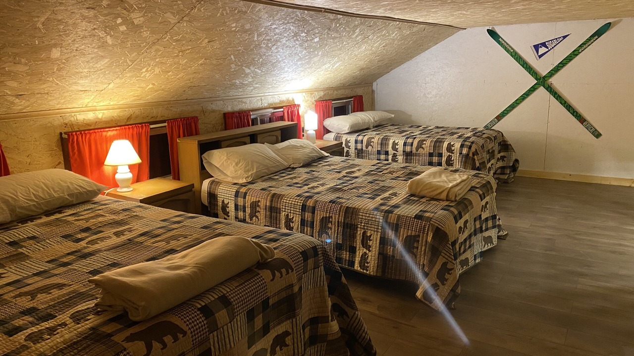 Photo of Bedroom in Franklin County