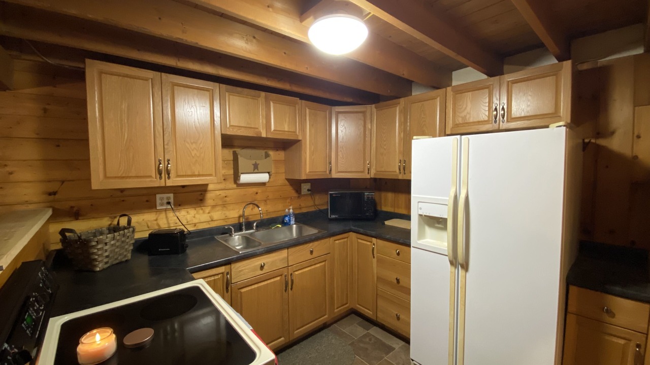 Photo of Kitchen in Franklin County