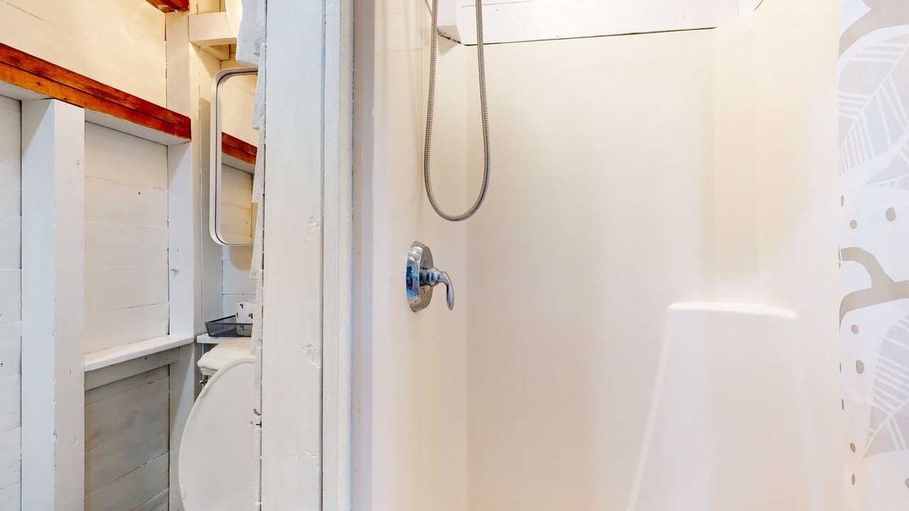 Photo of Bathroom in Boothbay