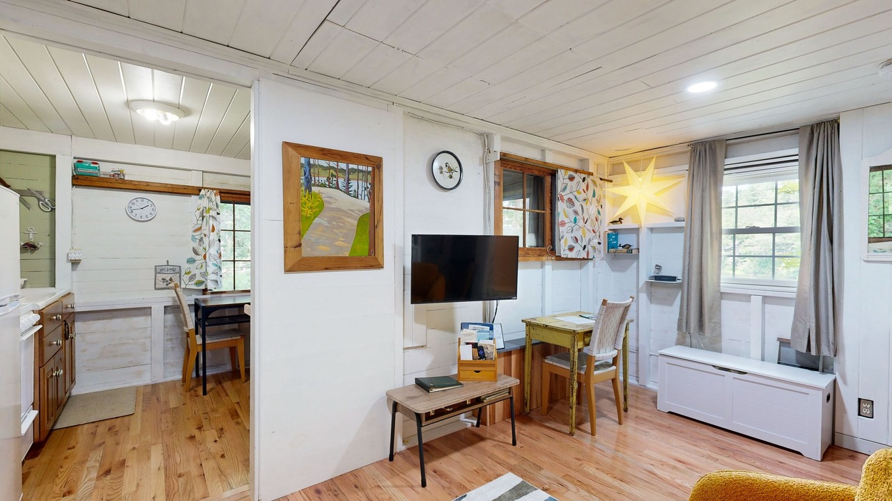 Photo of Livingroom in Boothbay