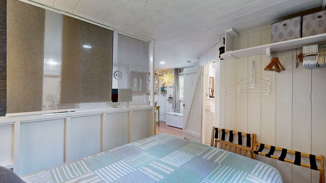 Photo of Bedroom in Boothbay