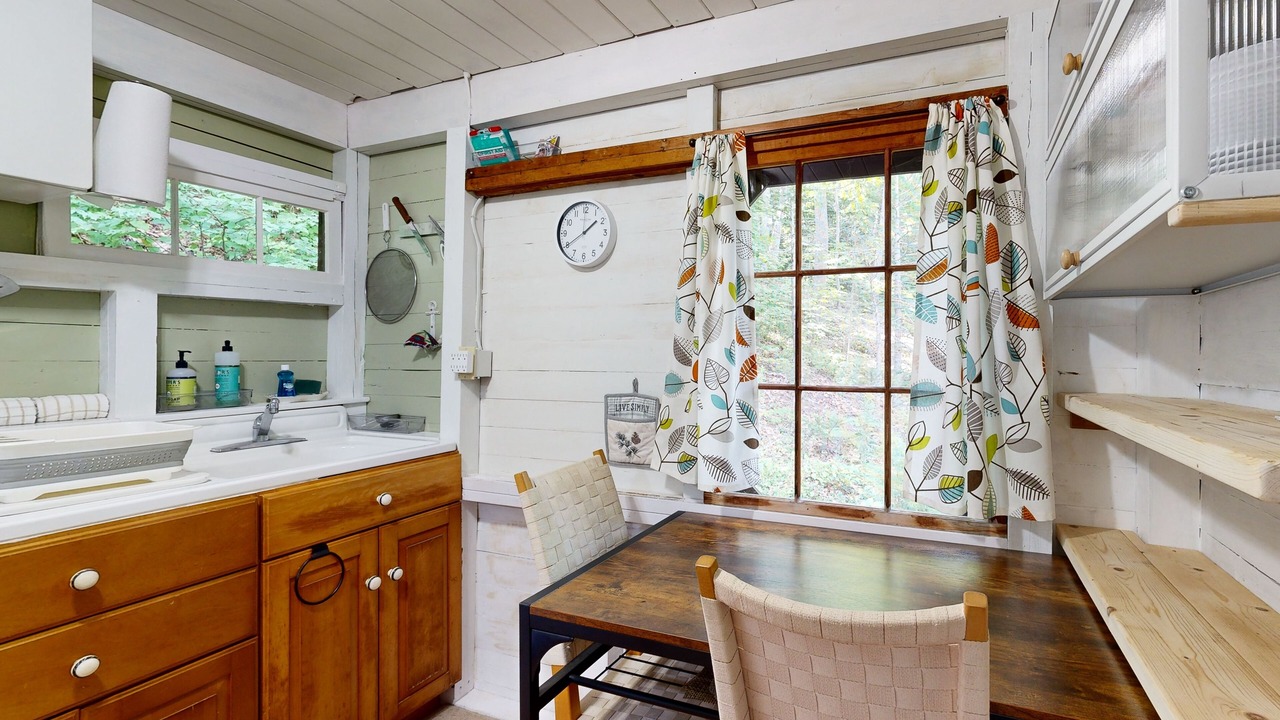 Photo of Kitchen in Boothbay