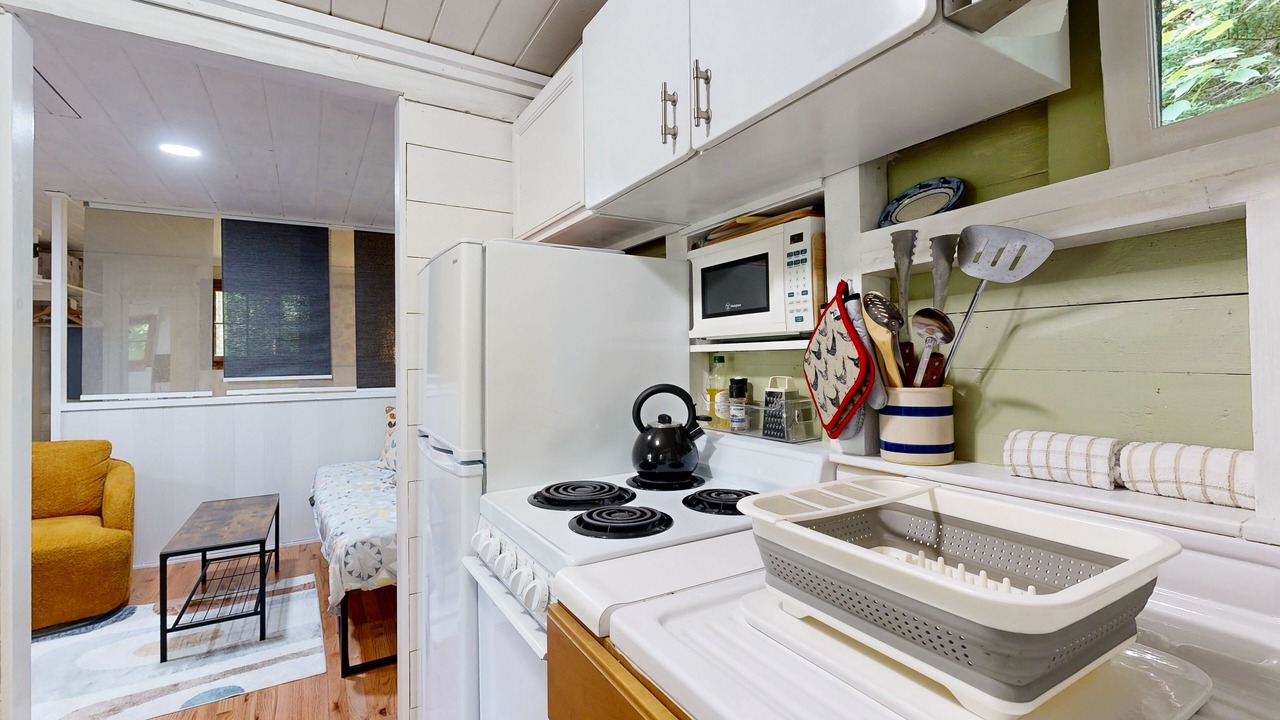 Photo of Kitchen in Boothbay
