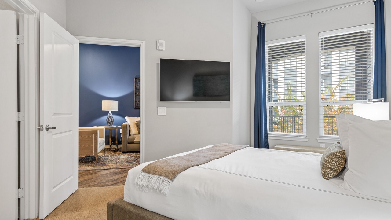Photo of Bedroom in Richardson