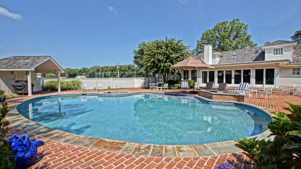 Photo of Outdoor in Selbyville