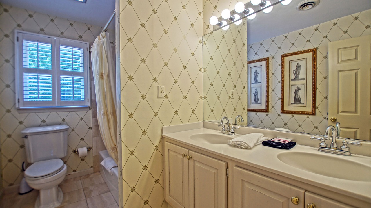 Photo of Bathroom in Selbyville