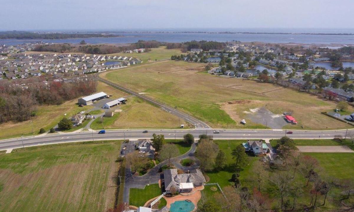 Photo of Outdoor in Selbyville