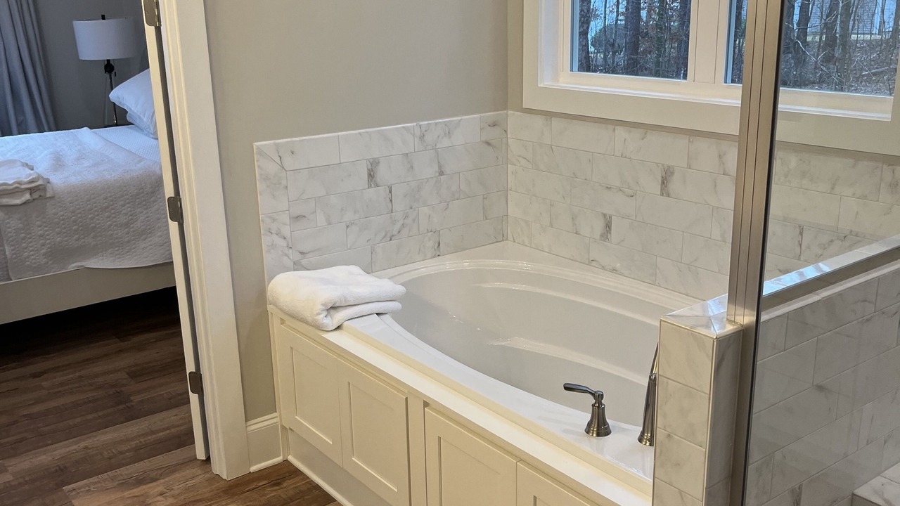 Photo of Bathroom in Eatonton