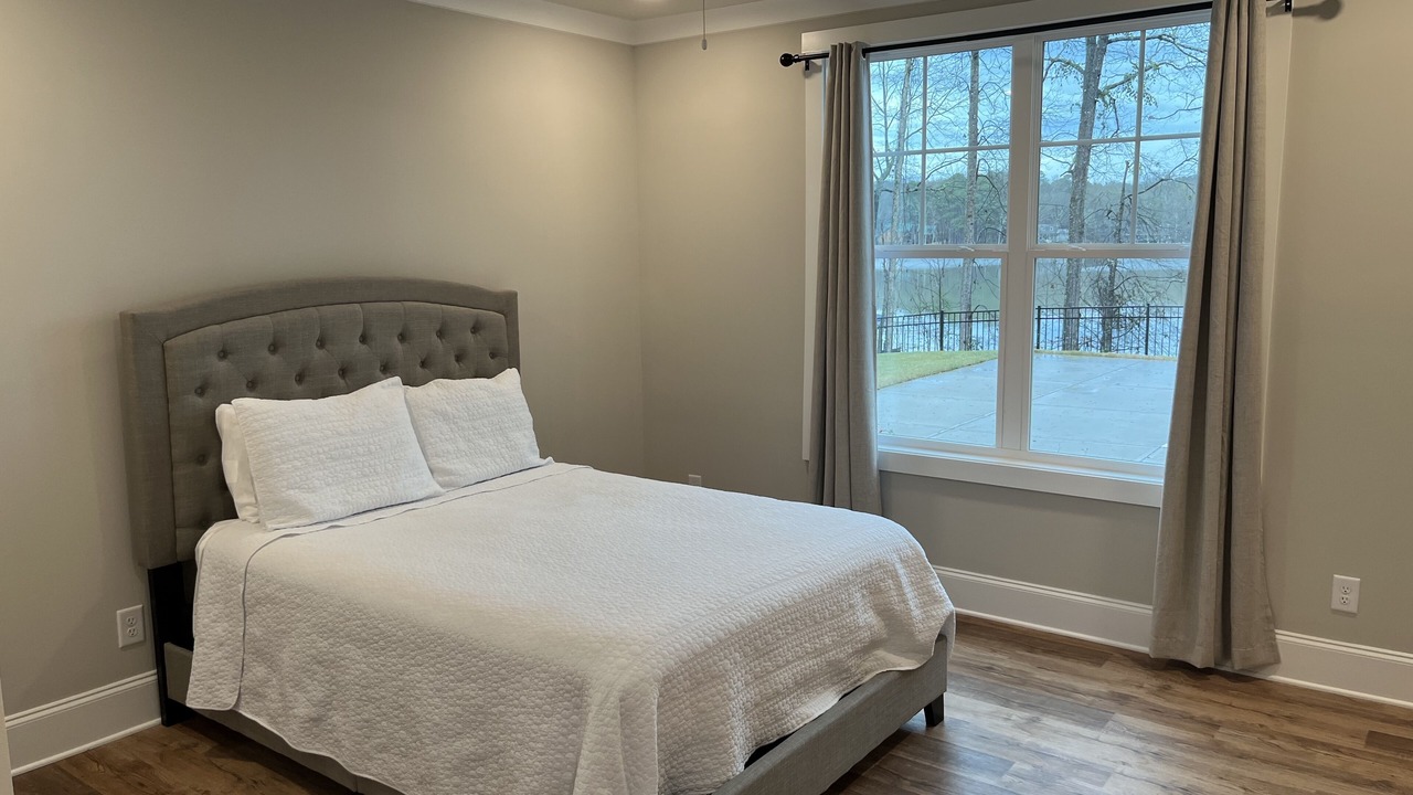 Photo of Bedroom in Eatonton