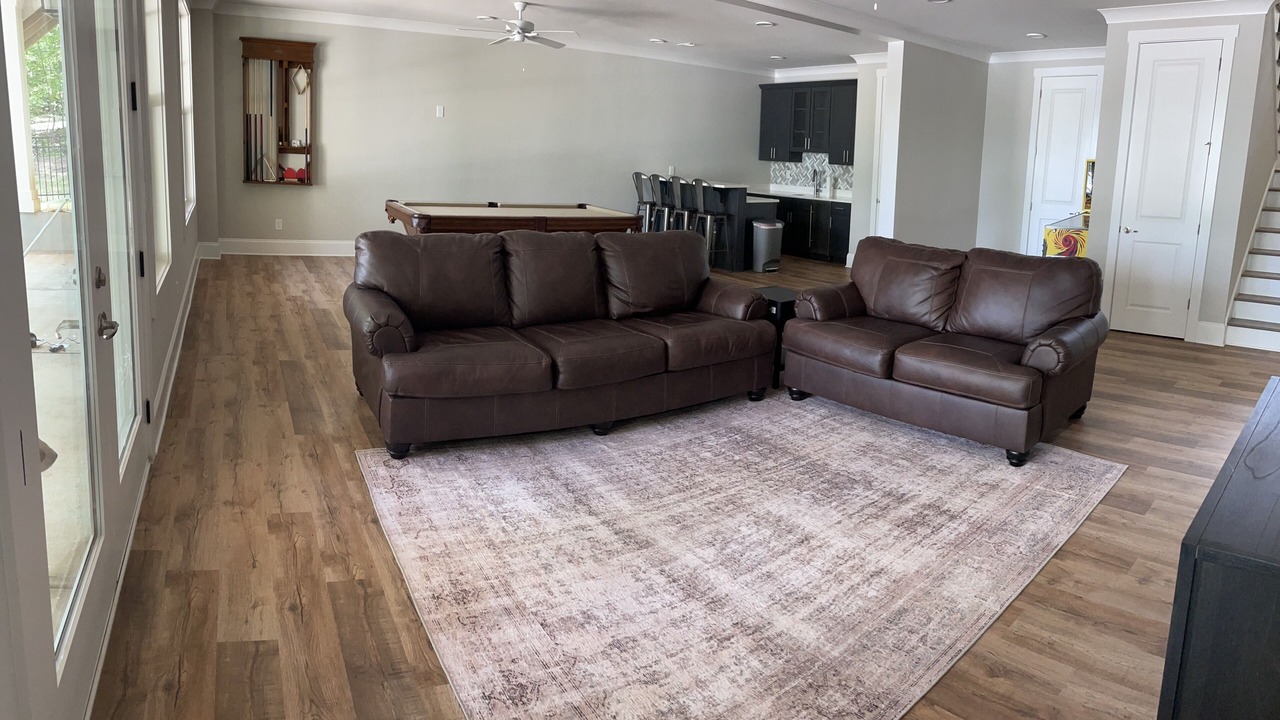 Photo of Livingroom in Eatonton