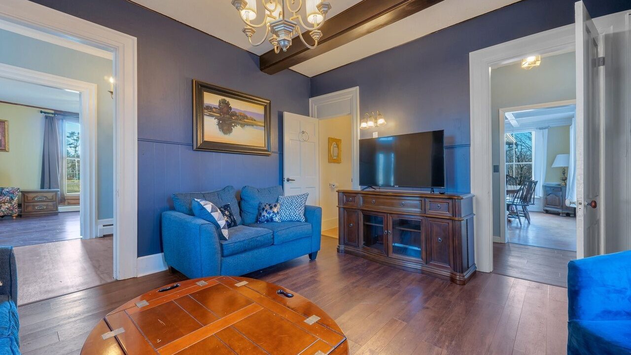 Photo of Livingroom in Richmond