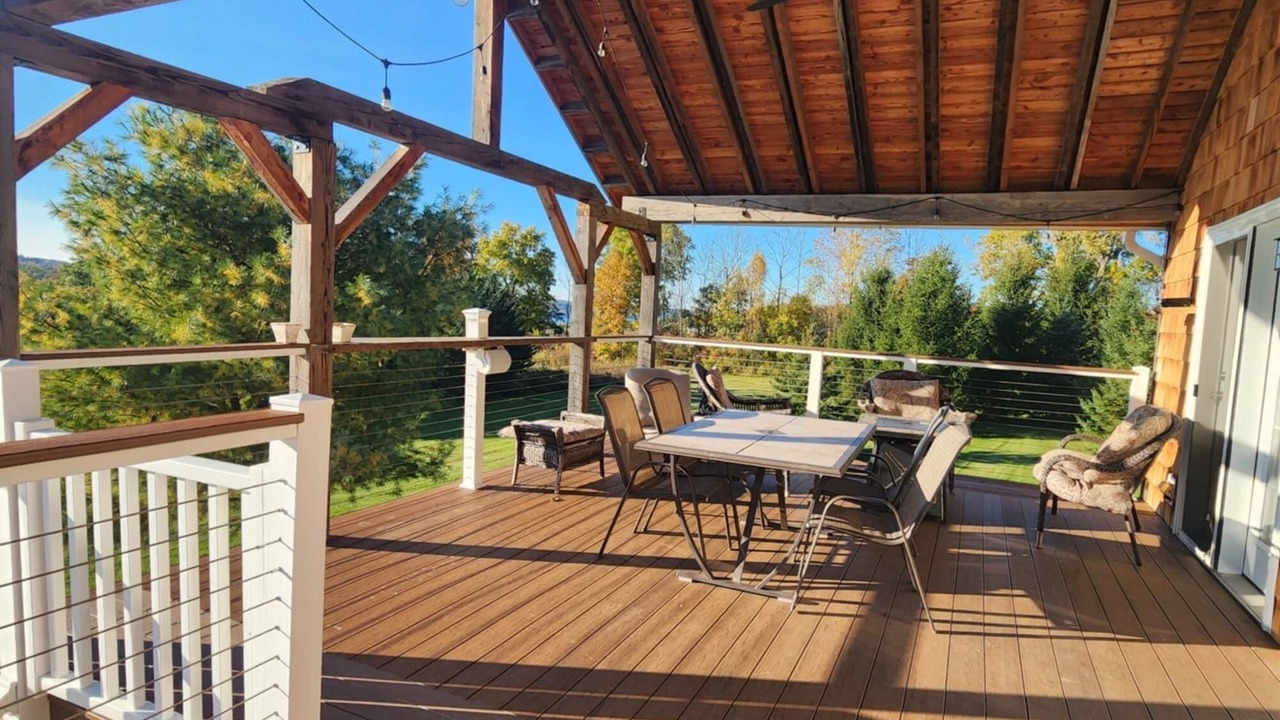 Photo of Outdoor in Conesus