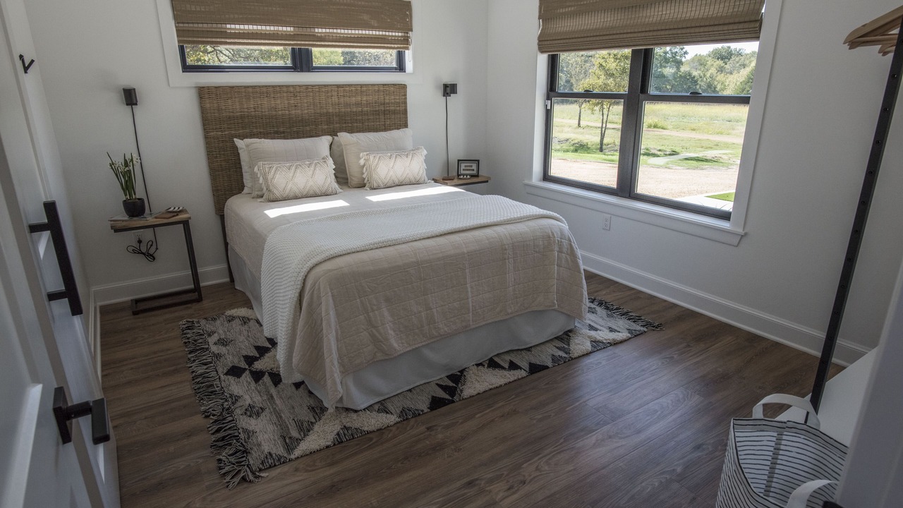 Photo of Bedroom in Marietta