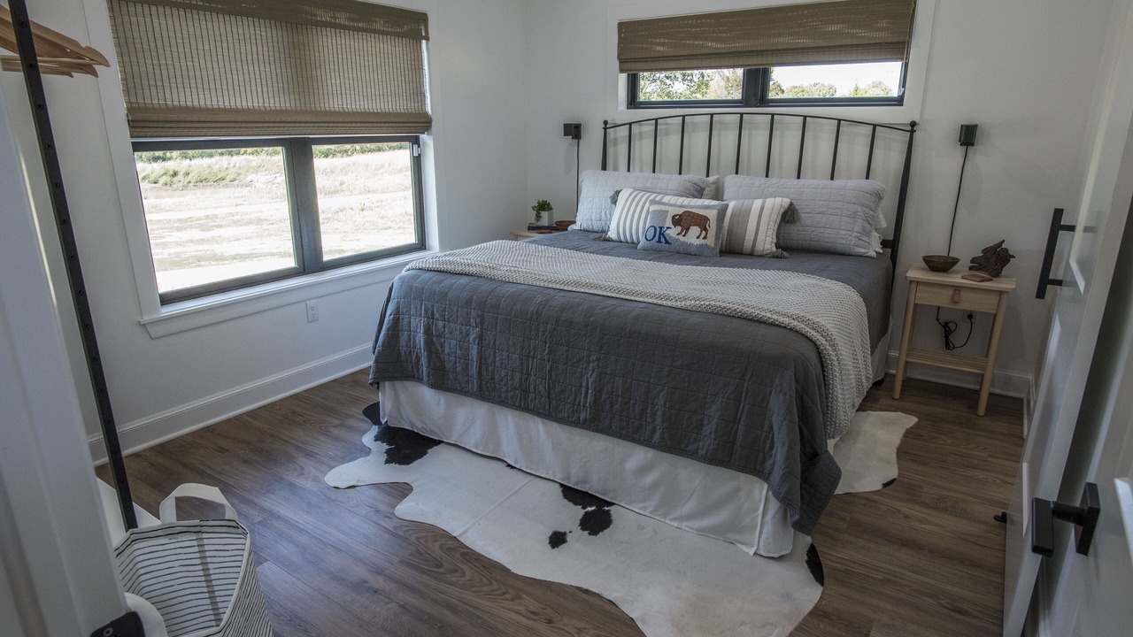 Photo of Bedroom in Marietta