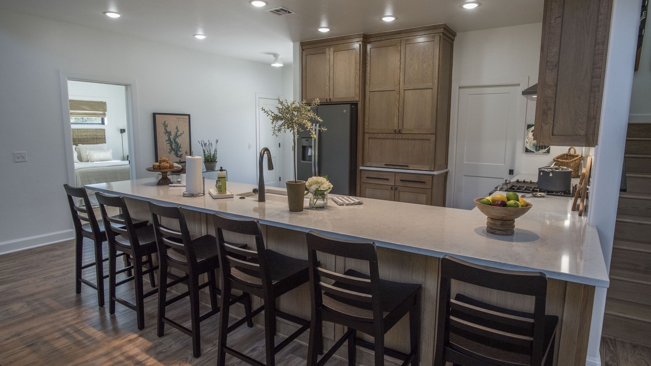 Photo of Kitchen in Marietta