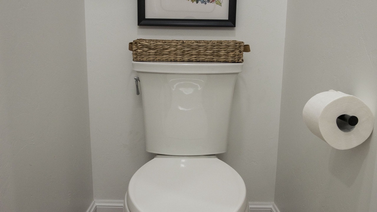 Photo of Bathroom in Marietta