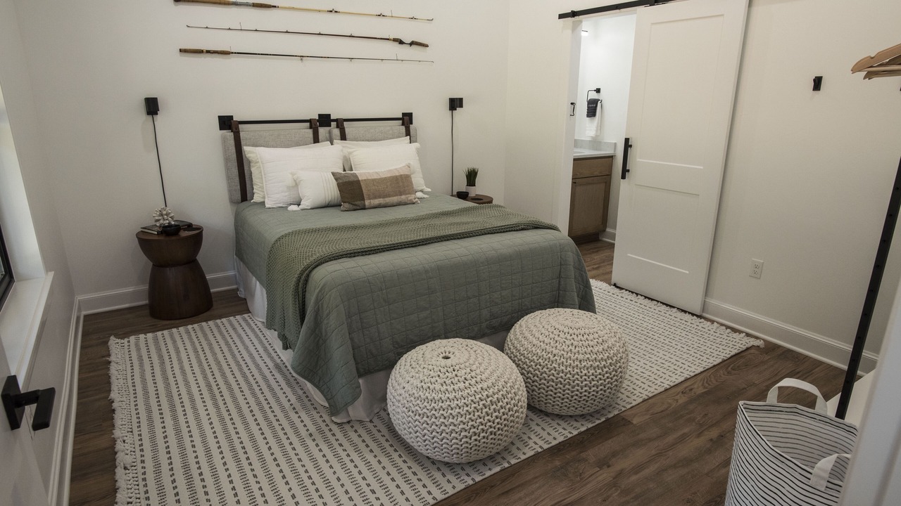 Photo of Bedroom in Marietta