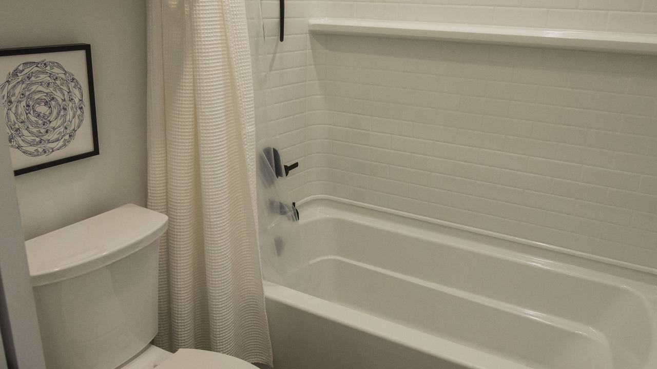 Photo of Bathroom in Marietta