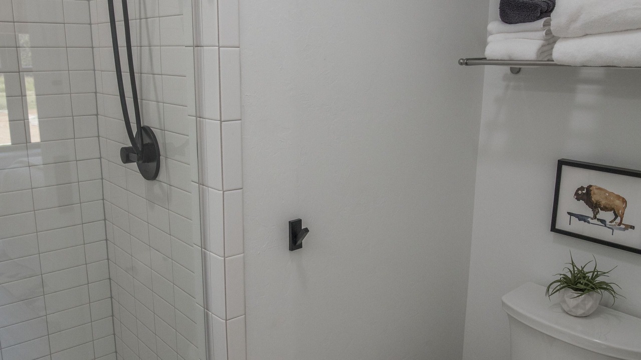 Photo of Bathroom in Marietta
