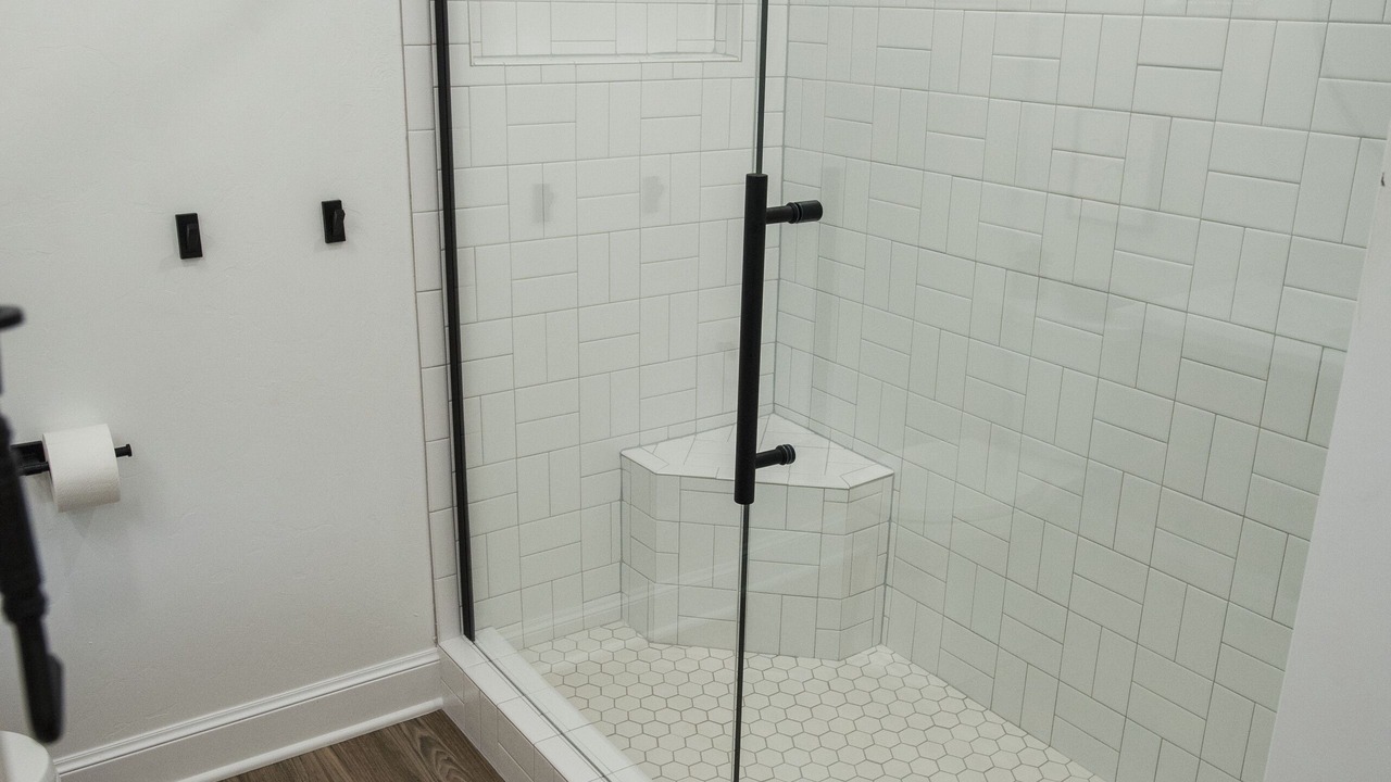 Photo of Bathroom in Marietta