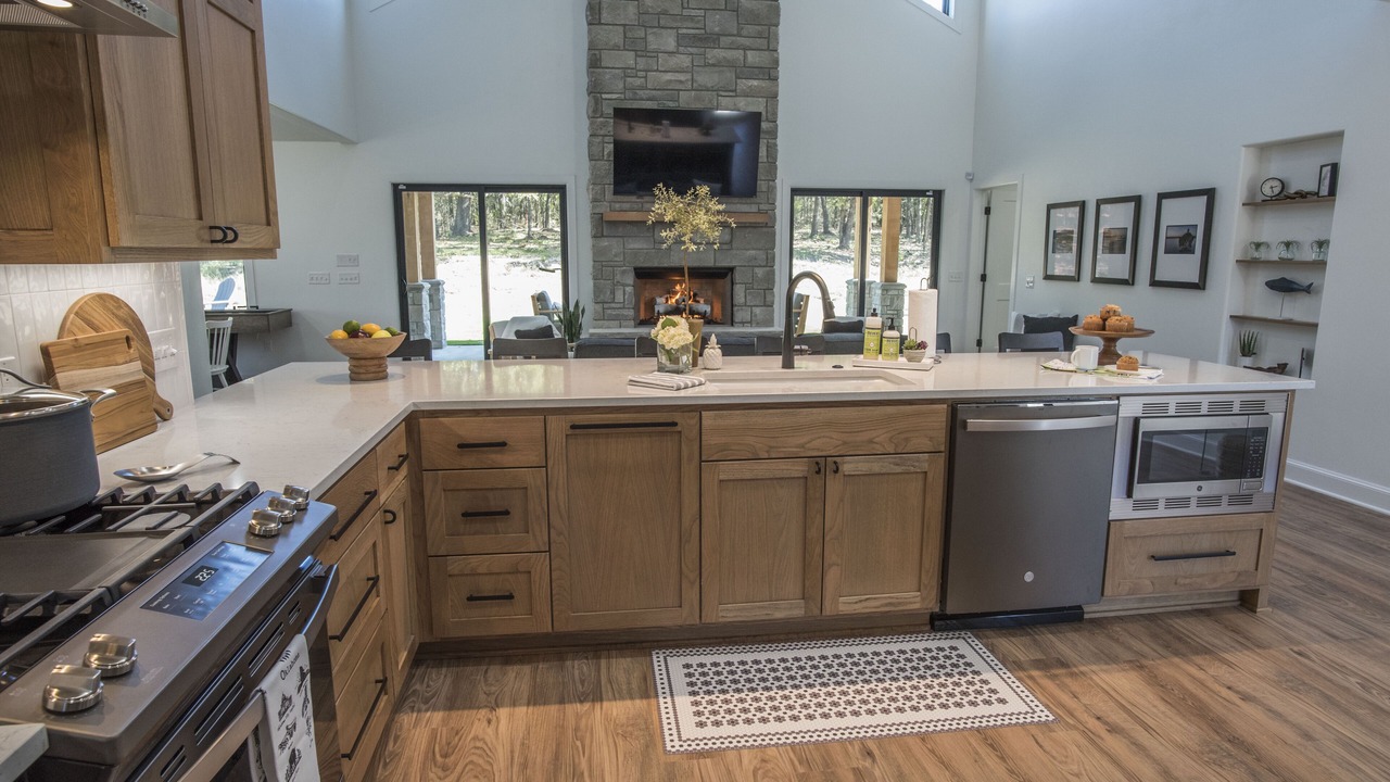 Photo of Kitchen in Marietta