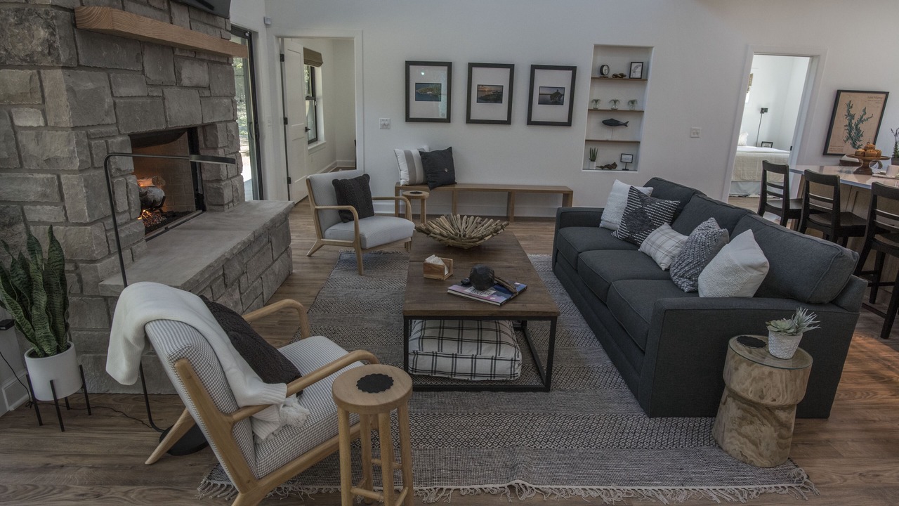 Photo of Livingroom in Marietta