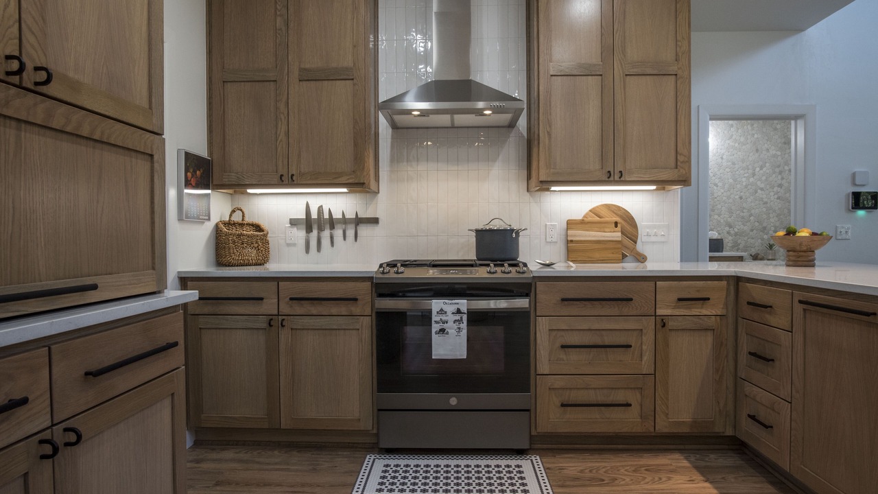 Photo of Kitchen in Marietta