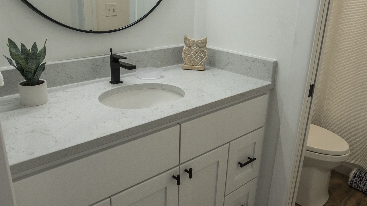 Photo of Bathroom in Marietta
