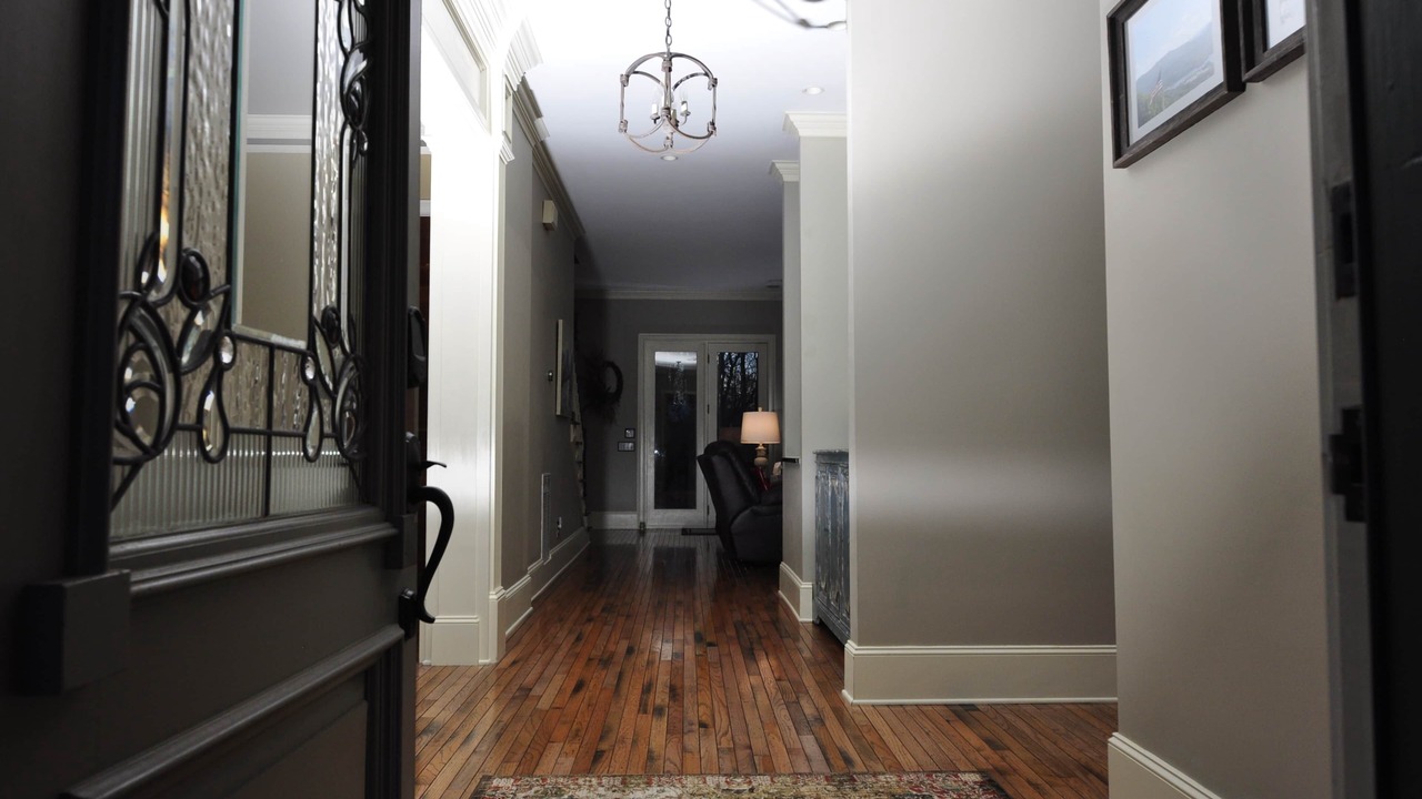 Photo of Bedroom in Hayesville