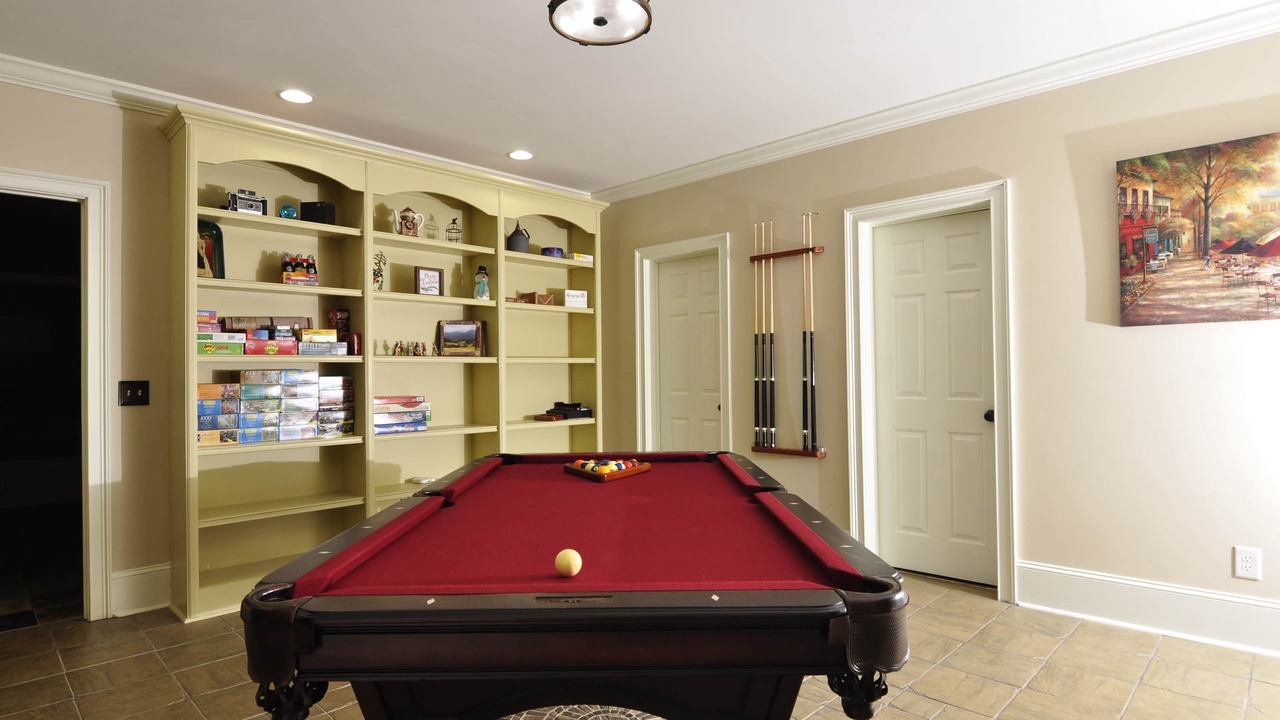 Photo of Bedroom in Hayesville