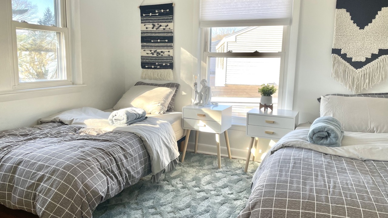 Photo of Bedroom in Brunswick
