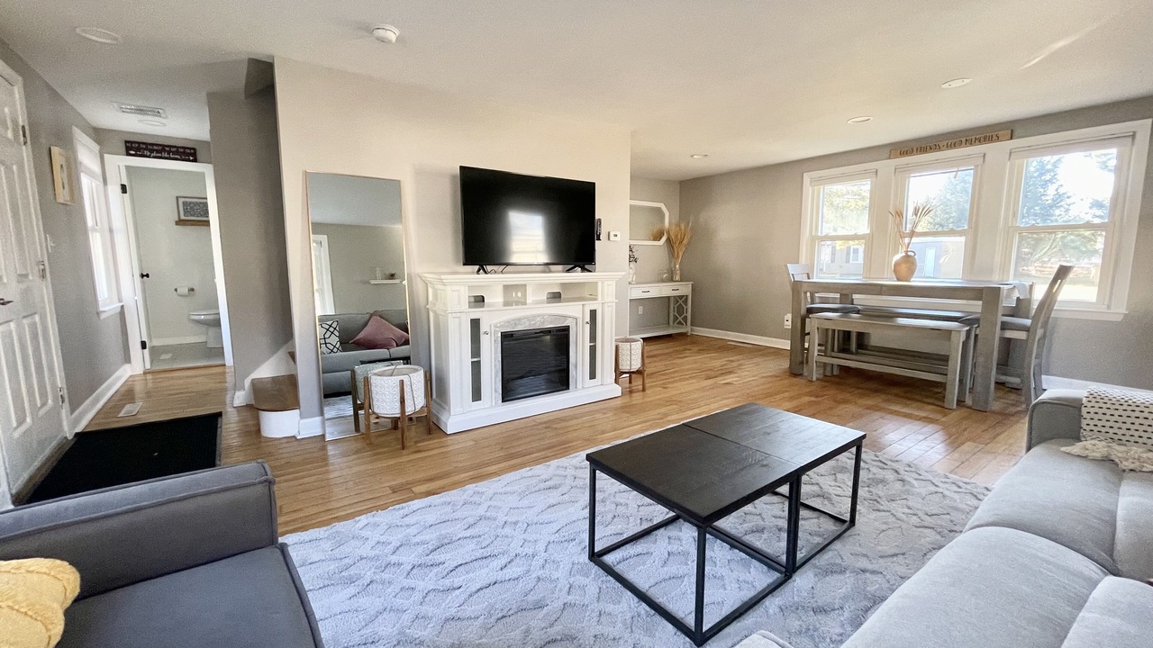 Photo of Livingroom in Brunswick